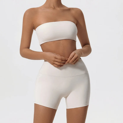 Two Piece Sports Set