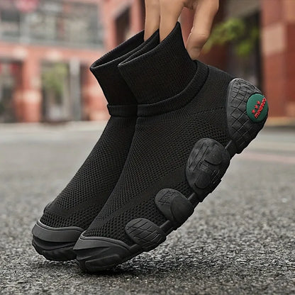 Mesh Shoes