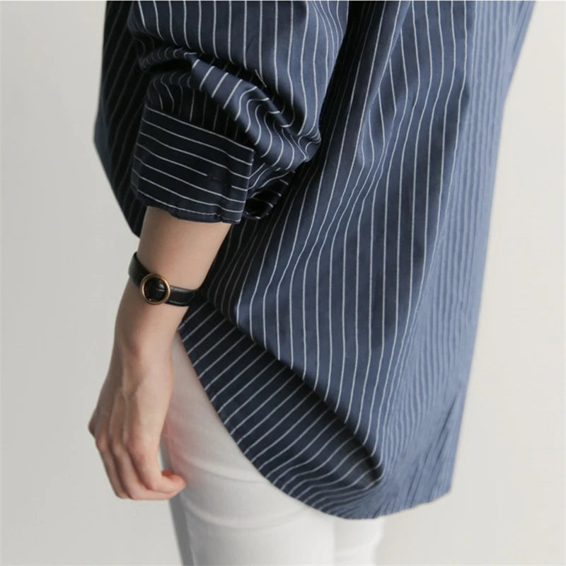 Striped Shirt