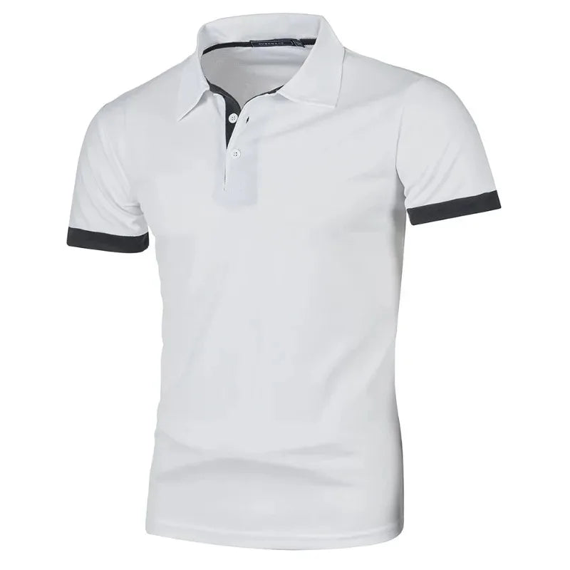 Summer Polo Shirt
