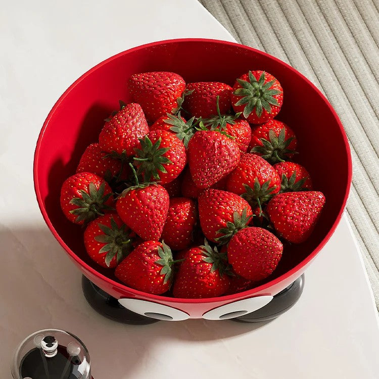 Buddy Fruit Bowl