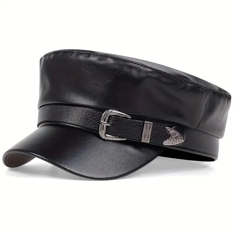 Military Cap