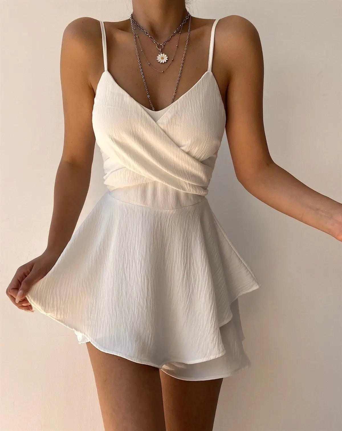 Liveras Mini dress