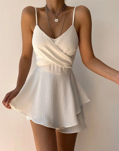 Liveras Mini dress