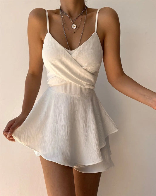 Liveras Mini dress