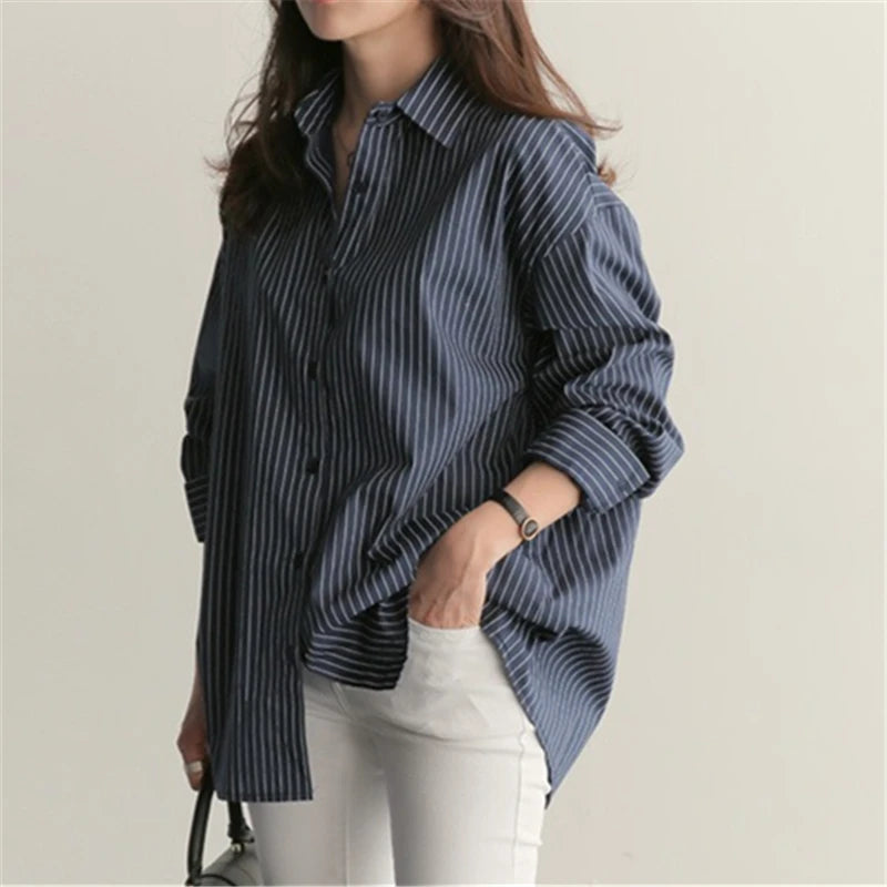 Striped Shirt