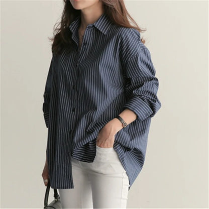 Striped Shirt