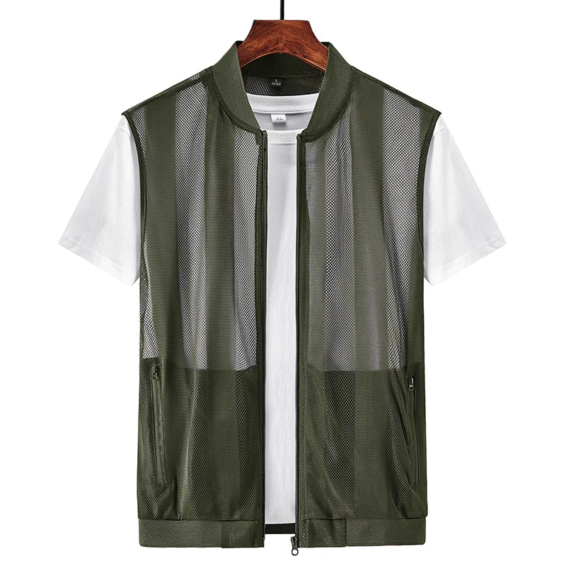 Mesh Vest