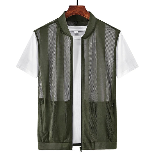 Mesh Vest