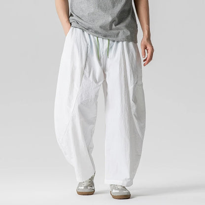 Ganveli Baggy Pants