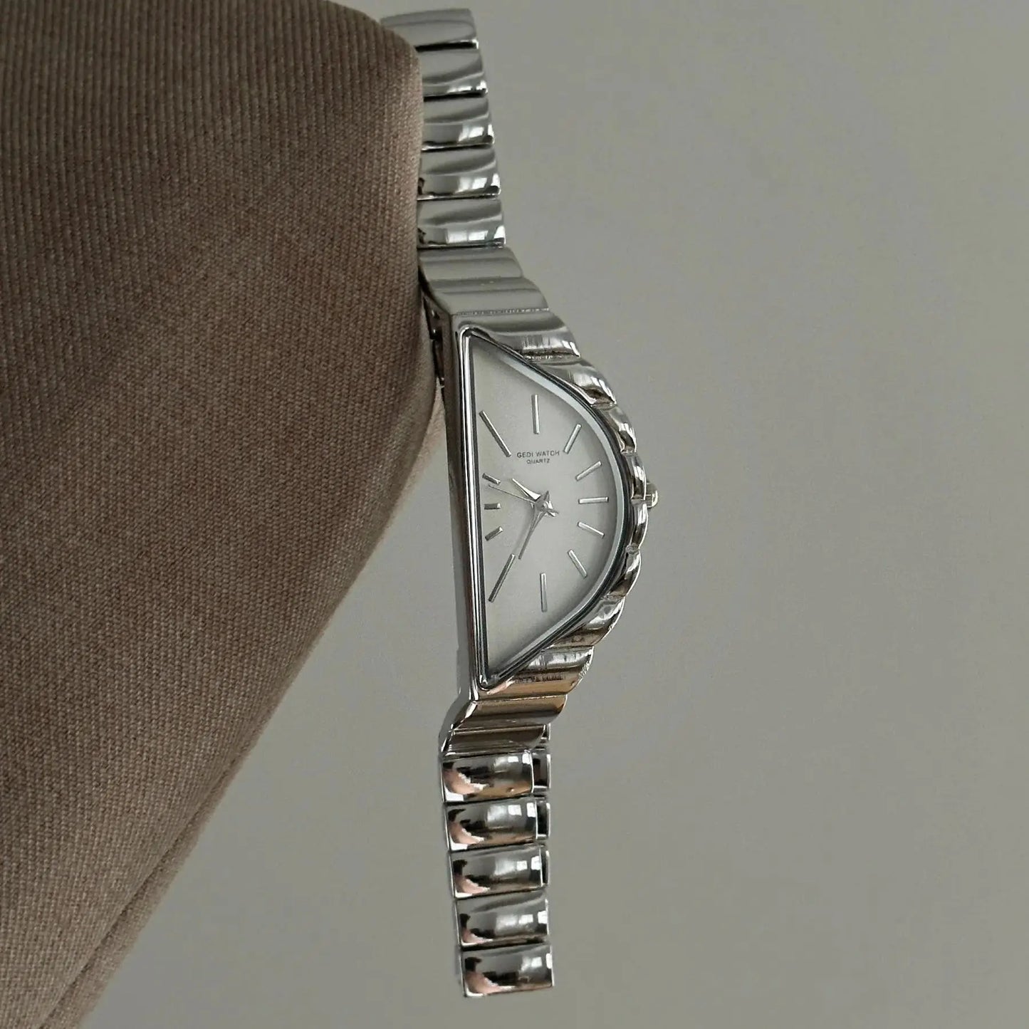 Triangle Watch