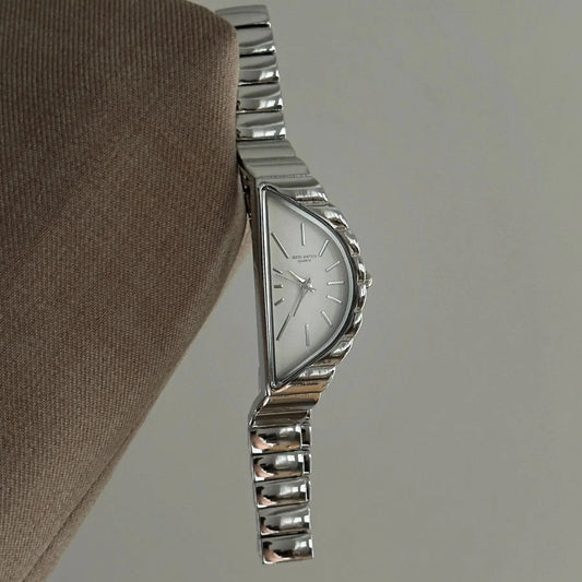 Triangle Watch