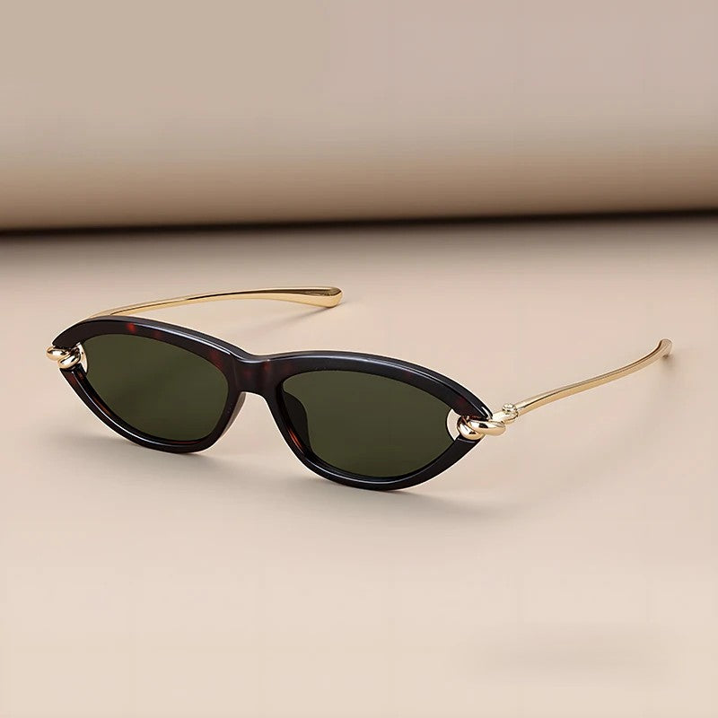 Cat Eye Sunglasses