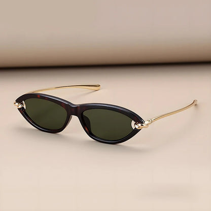 Cat Eye Sunglasses