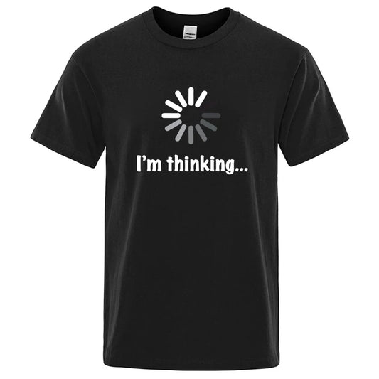 I'm Thinking Shirt