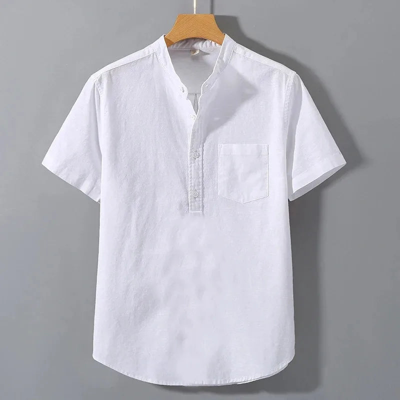 Neglifo Henley Shirt