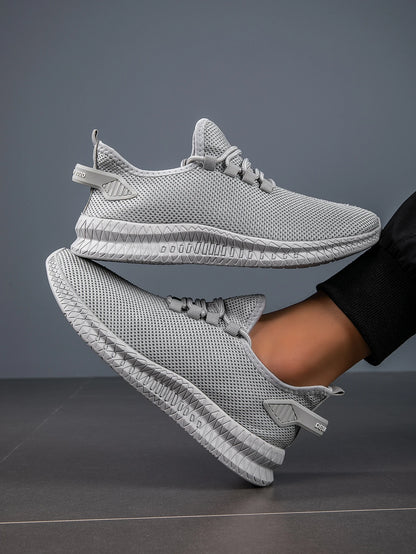 Mesh Sneakers