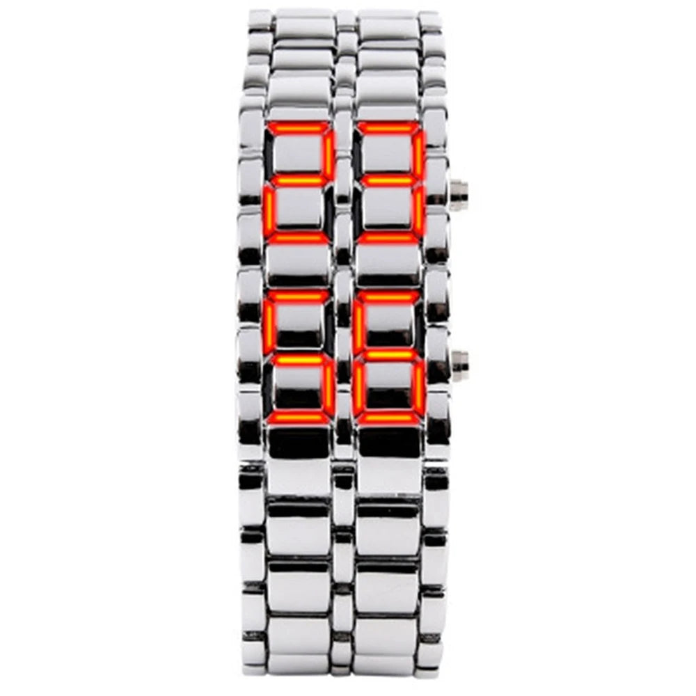 LED Lava Watch