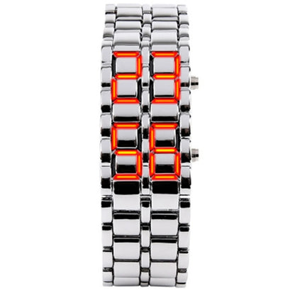 LED Lava Watch