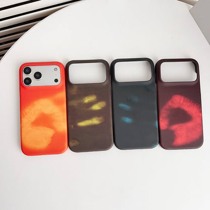Color Changing iPhone Case