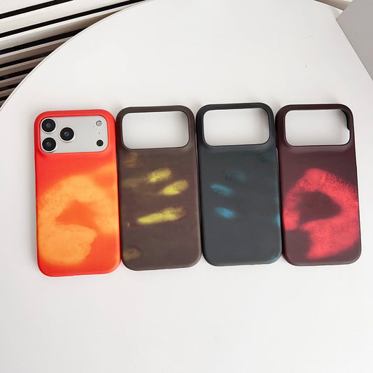 Color Changing iPhone Case