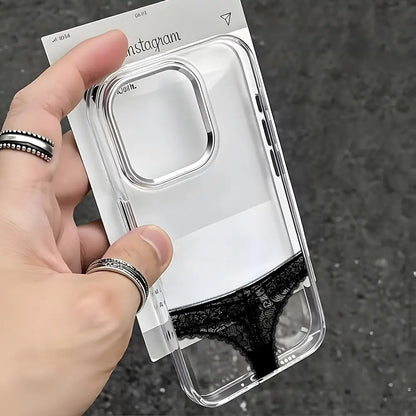 Graphic Phone Case