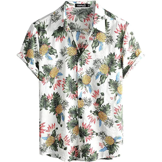 Pineapple Shirt