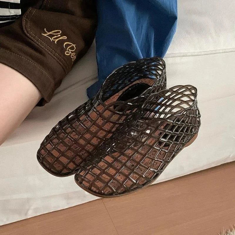 Jelly Flats
