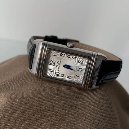 Sliding-Dial Watch