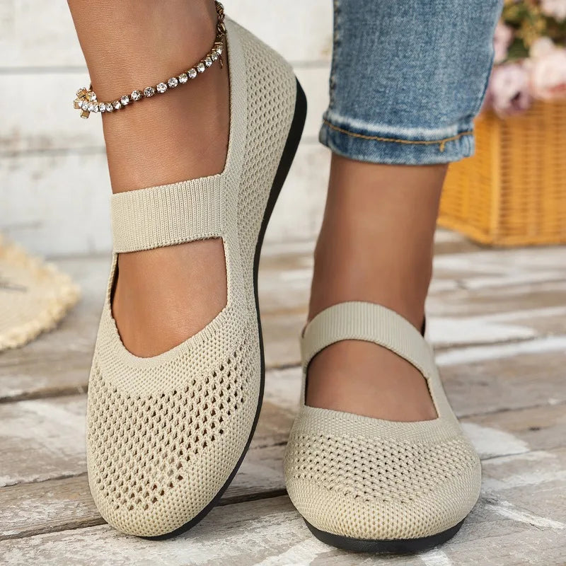 Mesh Flats
