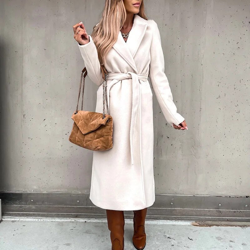 Women's Coat