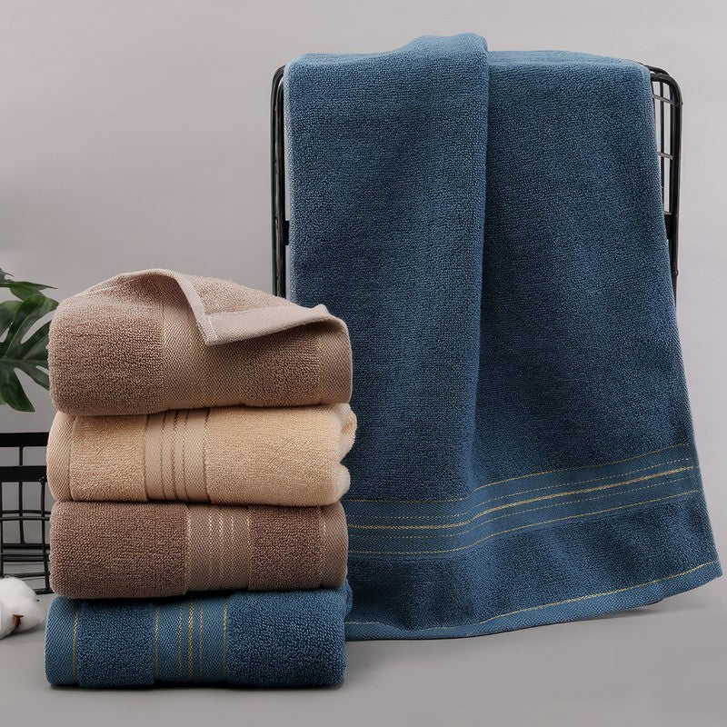 100% Cotton Towels