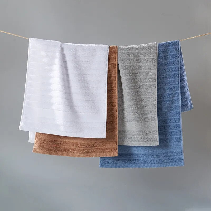 100% Cotton Towel Set