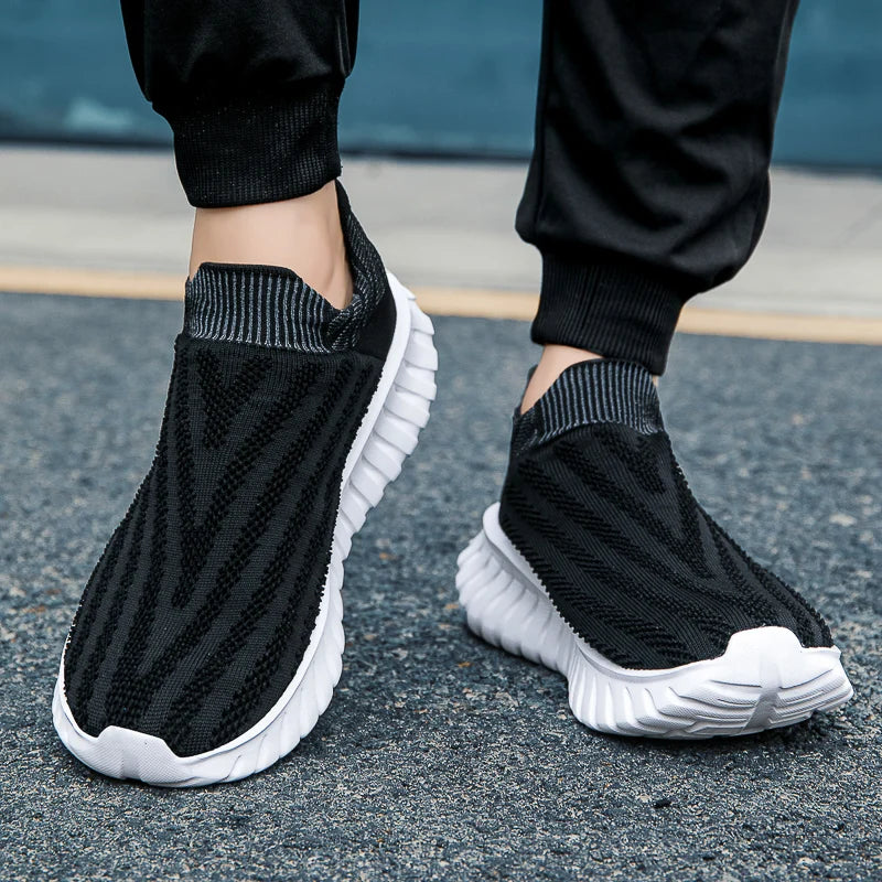 Walking Sneakers