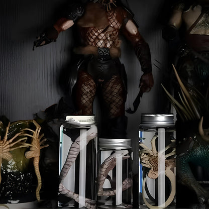 Alien Jar