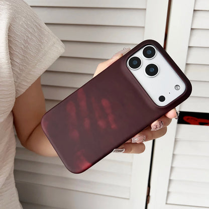 Color Changing iPhone Case