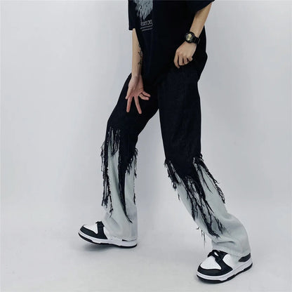 Venom Jeans