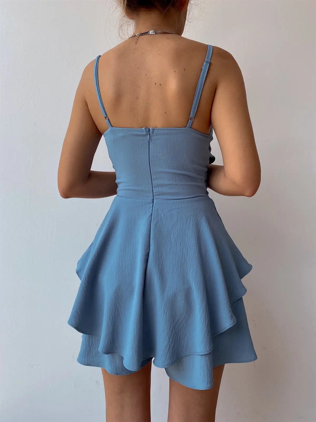 Liveras Mini dress