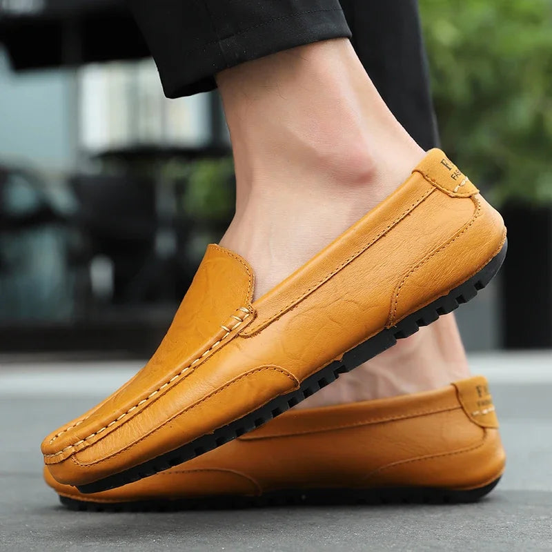 Nelario Loafers