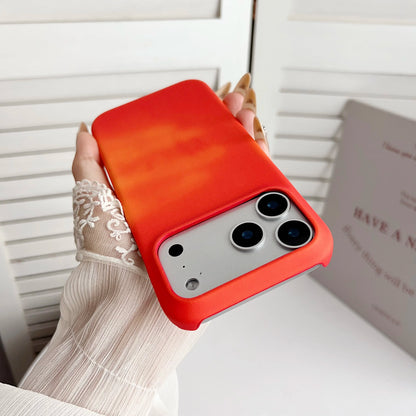 Color Changing iPhone Case