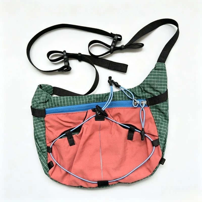 Lightweight Sling Bag