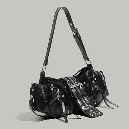 Hurik Shoulder Bag
