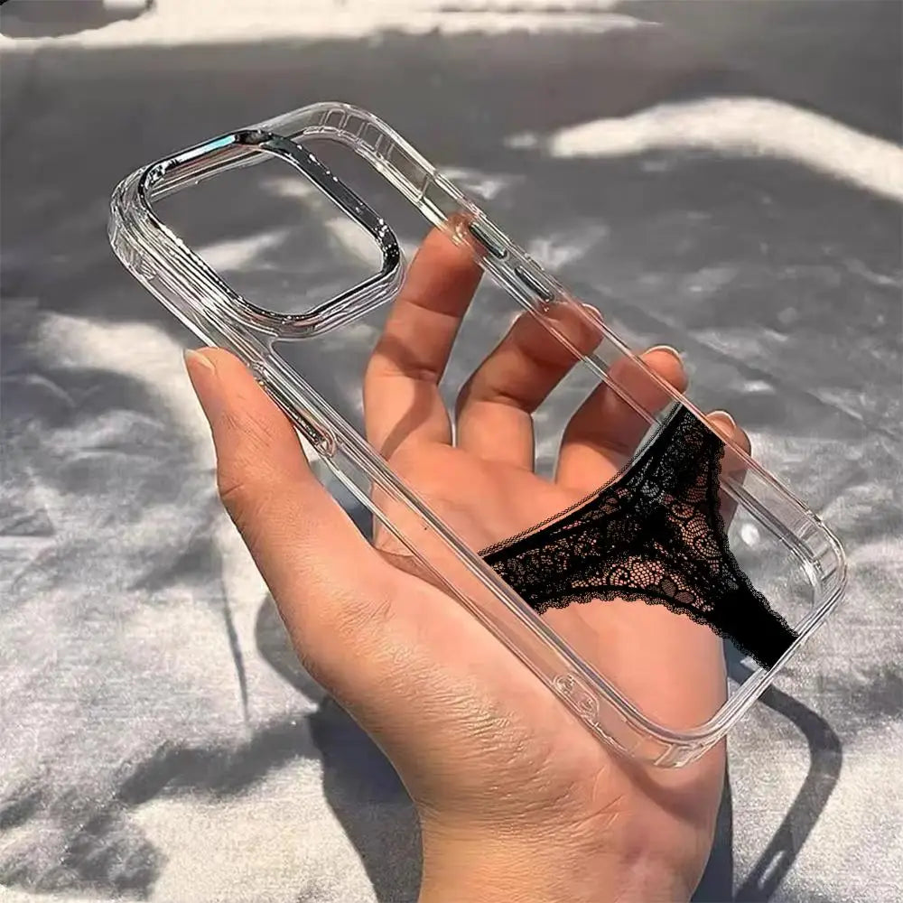 Graphic Phone Case