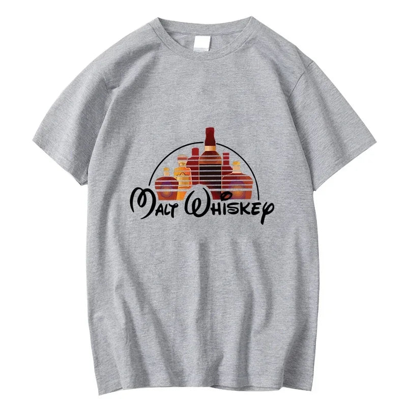 Whiskey Shirt