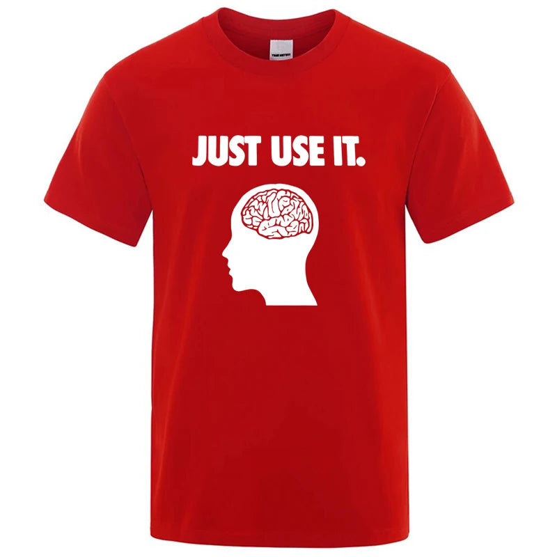Just Use It Shirt