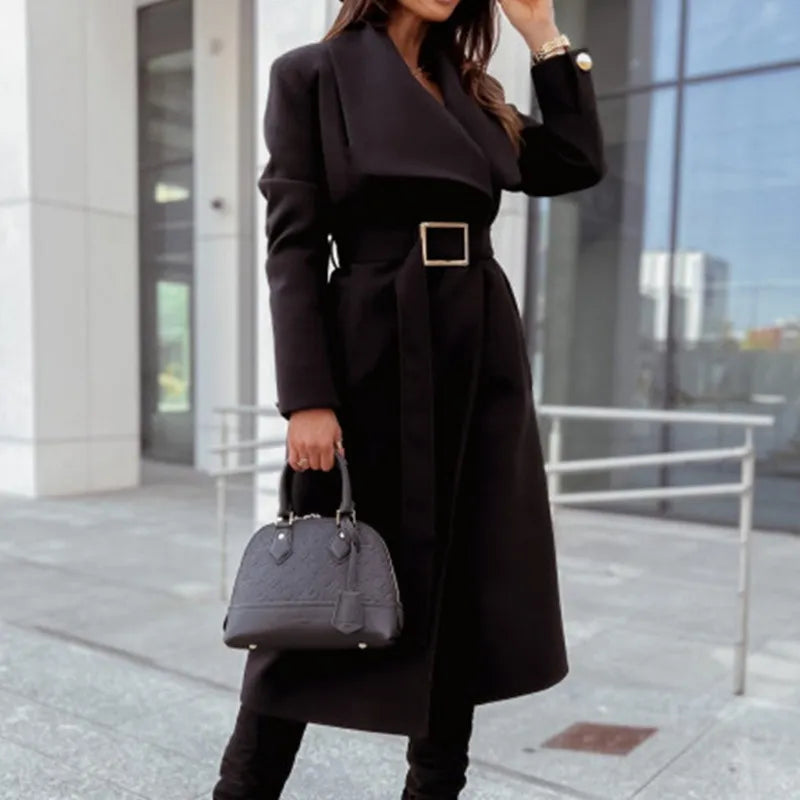 Long Coat