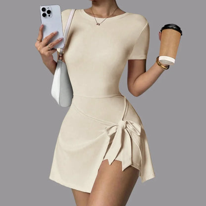 Tennis Bodysuit