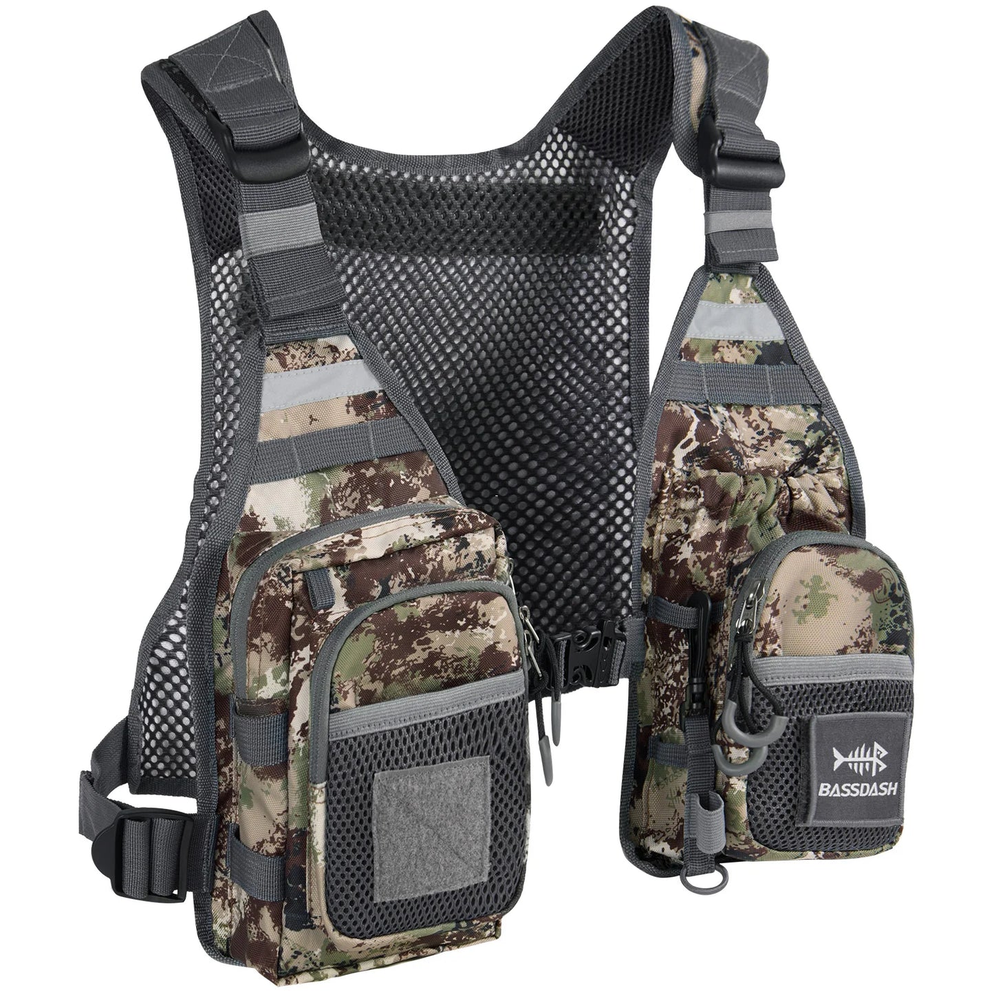 Fishing Utility Vest