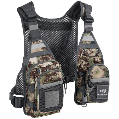 Fishing Utility Vest