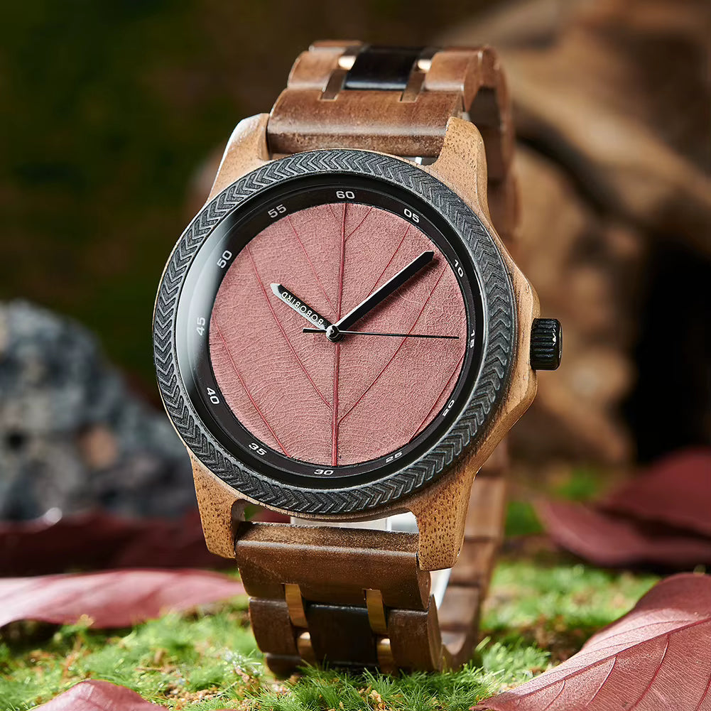 Leaf Watch
